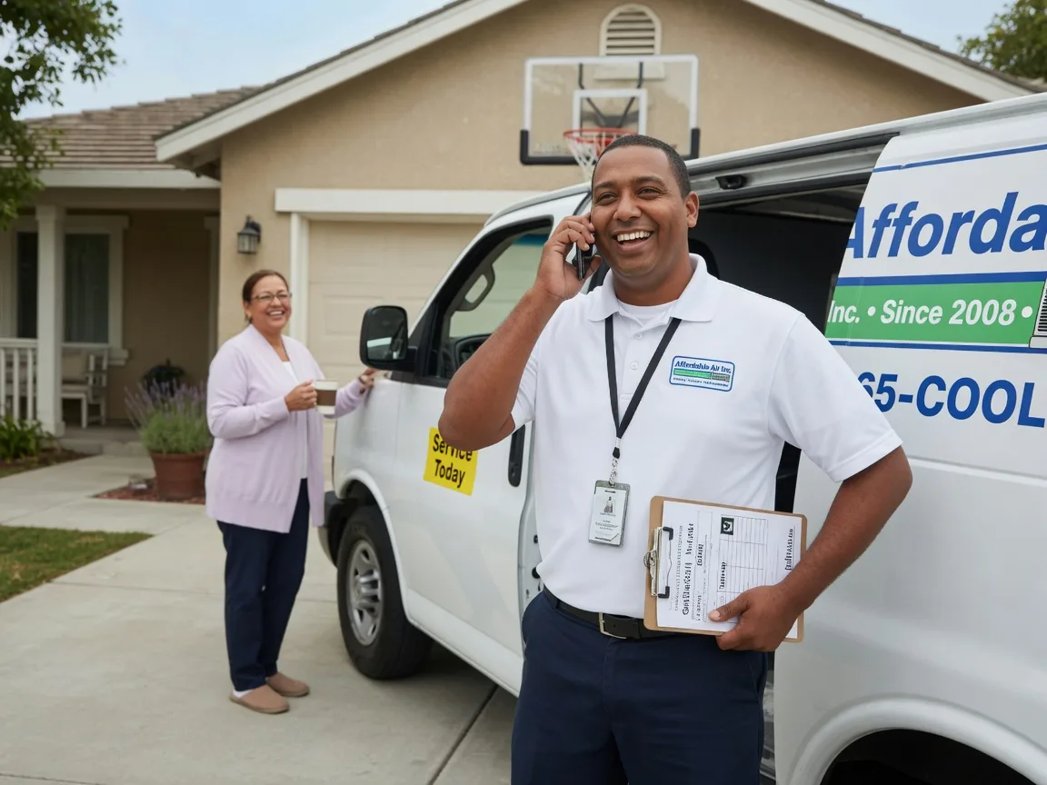 Central Ac Repair Whitehall, PA FAQs